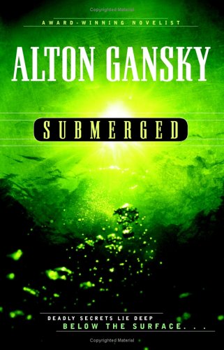 Submerged Cover