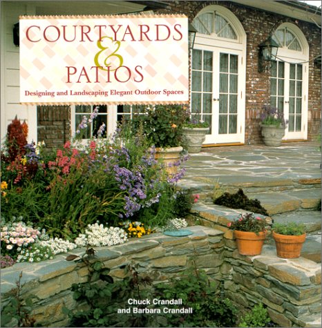 Courtyards & Patios Cover