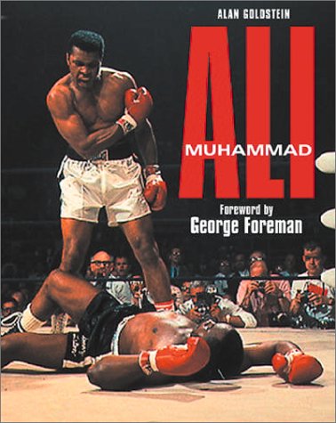 Muhammed Ali Cover