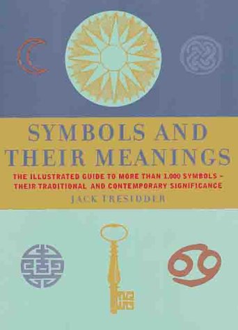 Symbols and their meanings Cover