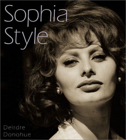 Sophia style Cover