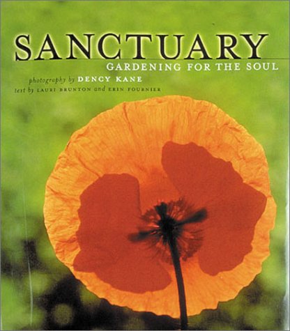 Sanctuary Cover