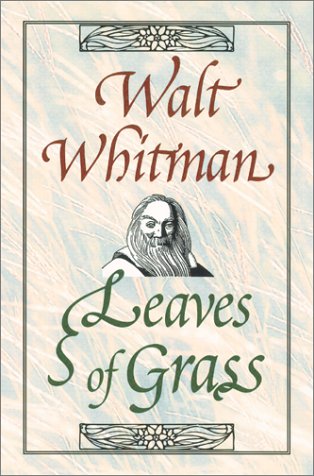 Leaves of Grass Cover