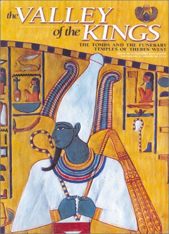 Valley of the Kings Cover