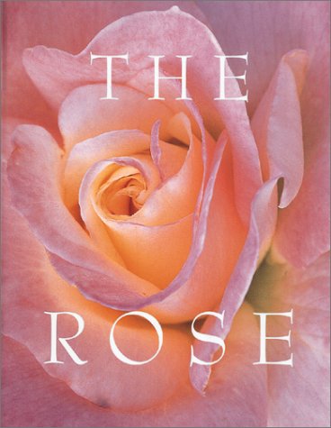 The Rose Cover