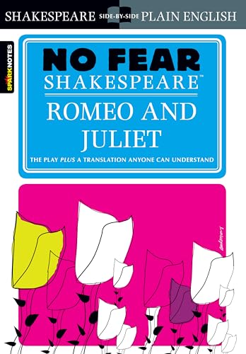Romeo and Juliet Cover