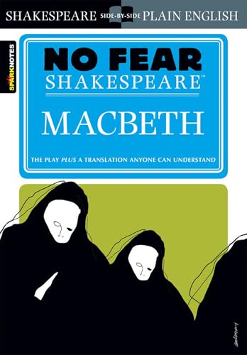 Macbeth Cover