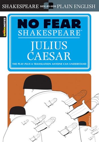 Julius Caesar Cover