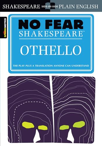 Othello Cover