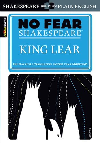 King Lear Cover