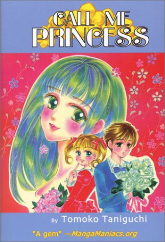 Call Me Princess Cover