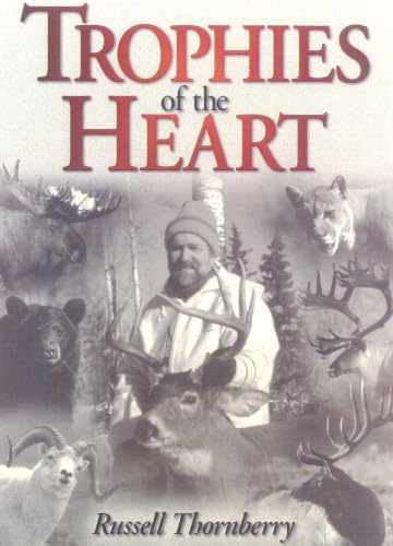 Trophies of the Heart Cover