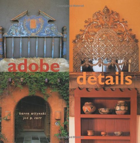 Adobe Details Cover