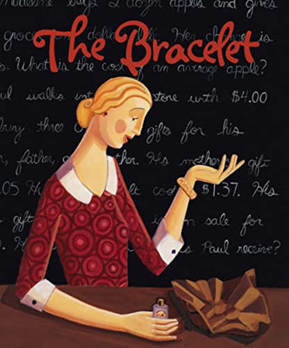 The bracelet Cover