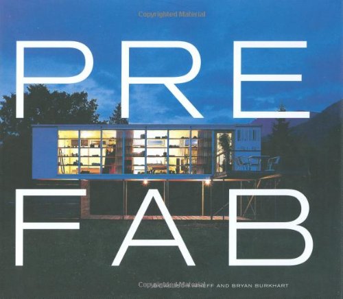 Prefab Cover