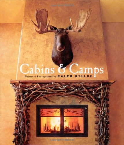 Cabins and Camps Cover