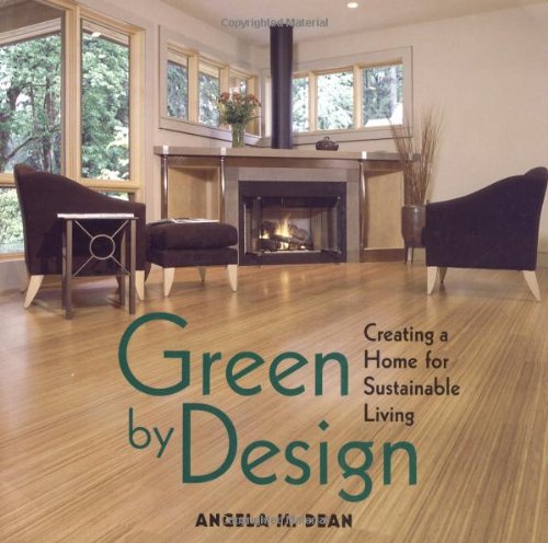 Green by design Cover