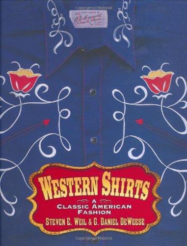 Western Shirts Cover