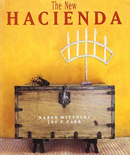 New Hacienda, The pb Cover