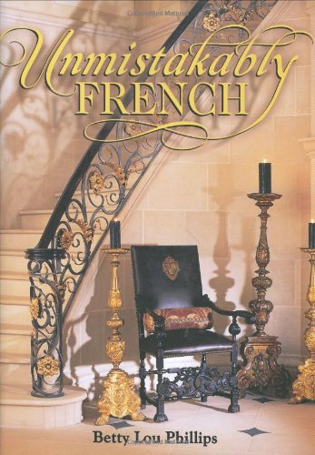 Unmistakably French Cover