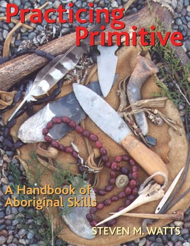 Practicing primitive Cover