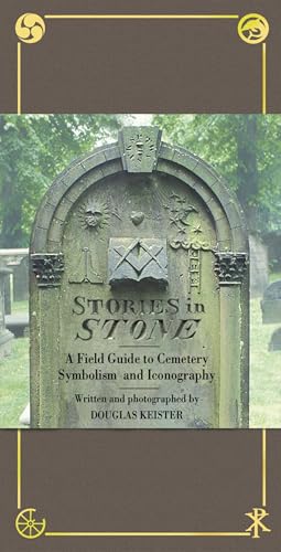 Stories in stone Cover