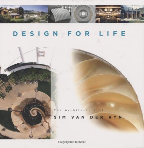 Design For Life Cover