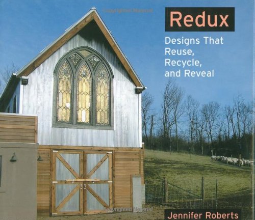 Redux Cover