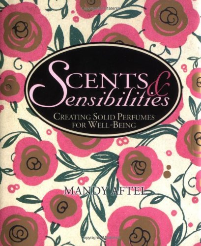 Scents & Sensibilities Cover