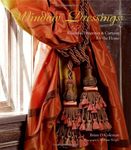 Window dressings Cover