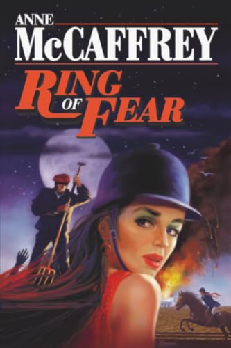 Ring of Fear Cover