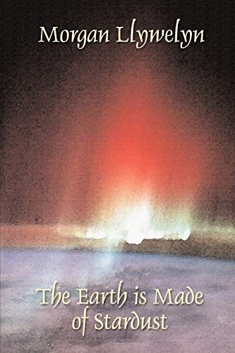 The Earth Is Made of Stardust Cover