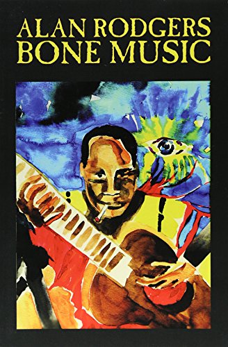 Bone Music Cover