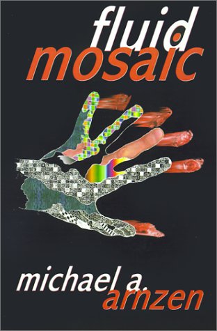 Fluid Mosaic Cover
