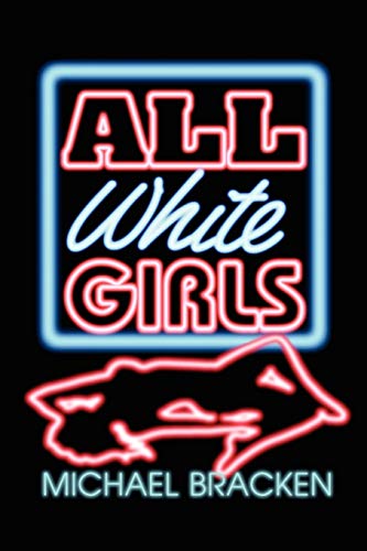 All White Girls Cover