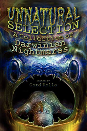Unnatural Selection Cover