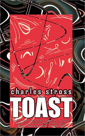 Toast Cover