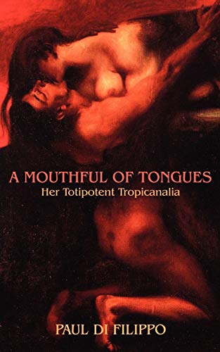 A Mouthful of Tongues Cover