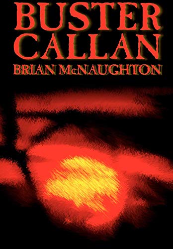 Buster Callan Cover