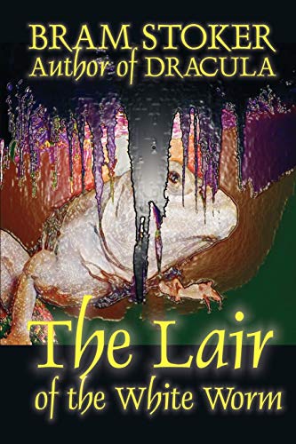 The Lair of the White Worm Cover