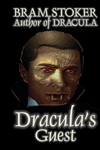 Dracula's Guest Cover