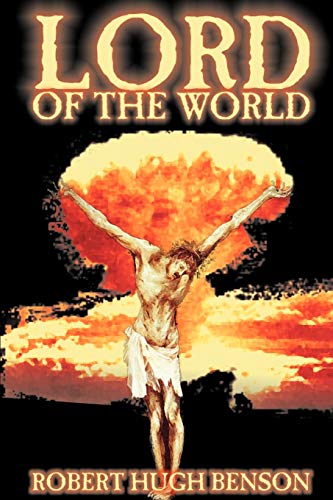 Lord of the World Cover