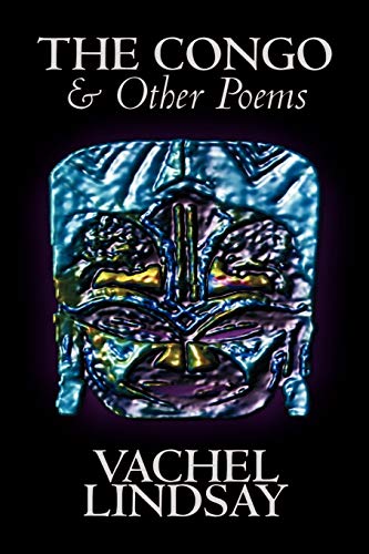 The Congo & Other Poems Cover