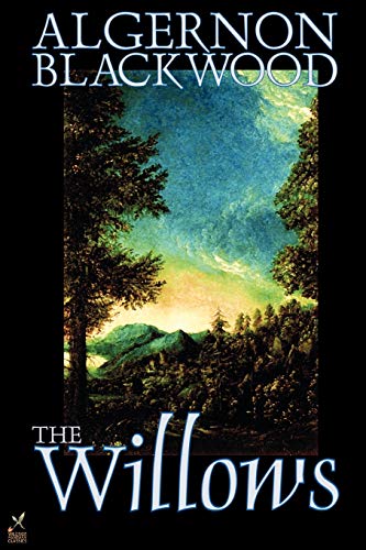 The Willows Cover