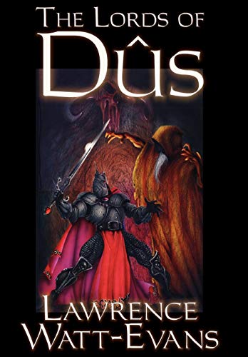 The Lords of Dus Poster