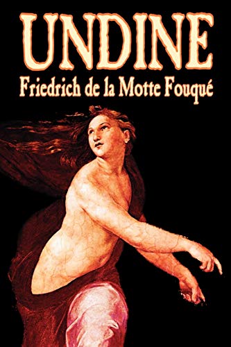Undine Cover