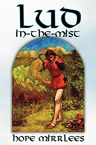 Lud-in-the-Mist Cover