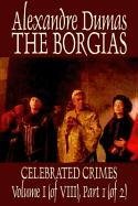 The Borgias Cover