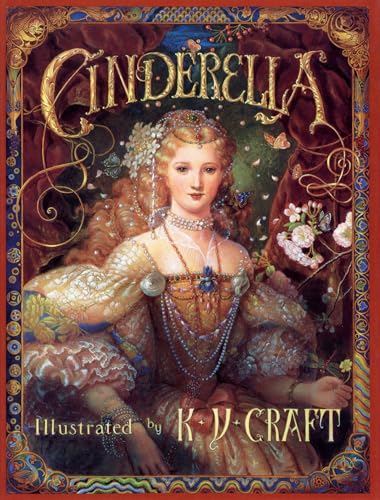 Cinderella Poster