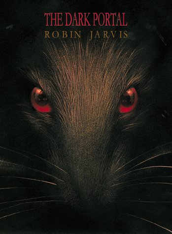 The dark portal Cover